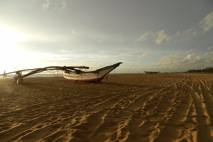 Negombo Day Tour - Photo 1 of 6